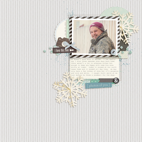 photo of you