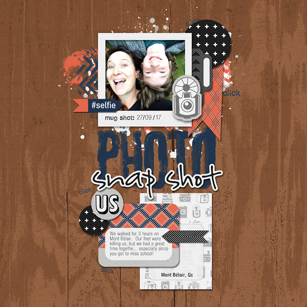 Photo Snap Shot