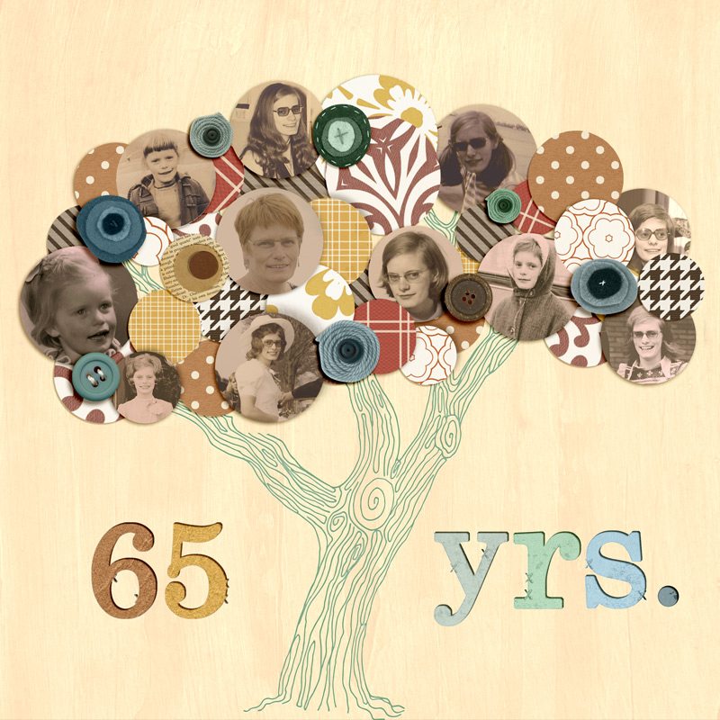 Photo Tree