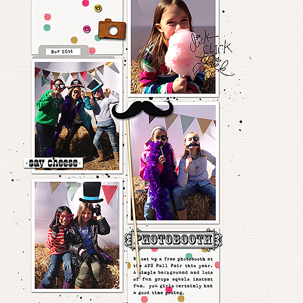 photobooth fun