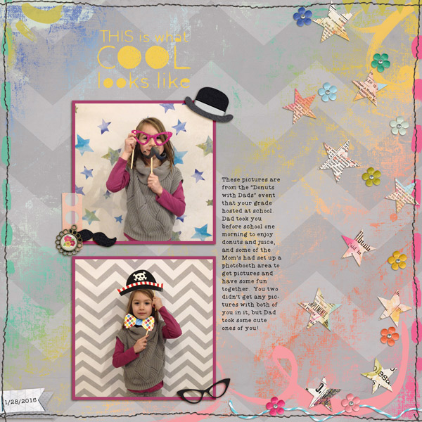 PhotoBooth Fun