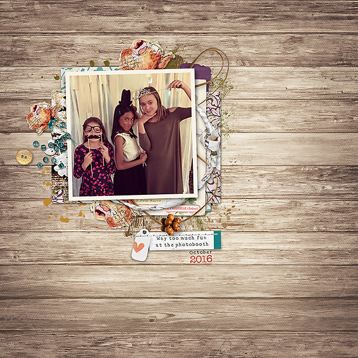 Photobooth fun