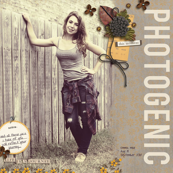 Photogentic