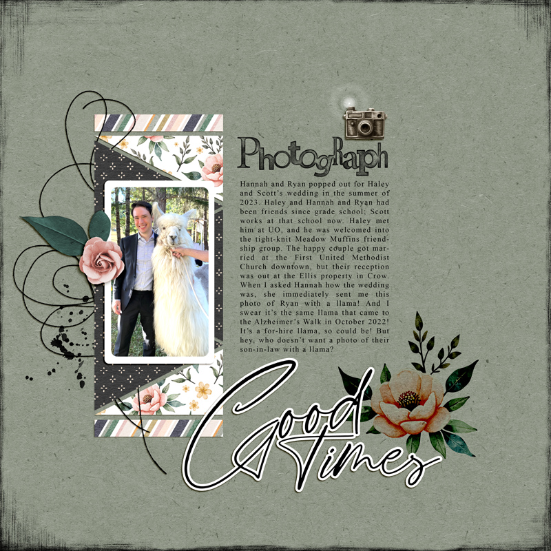 Photograph-Good-Times