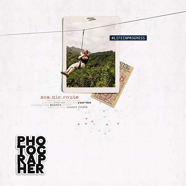Photographer