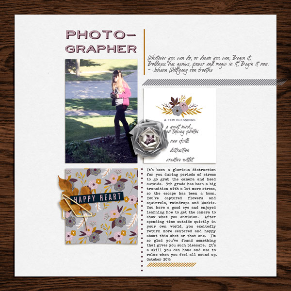 Photographer