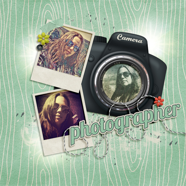 Photographer