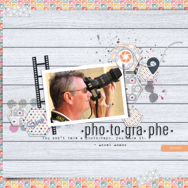 Photographer