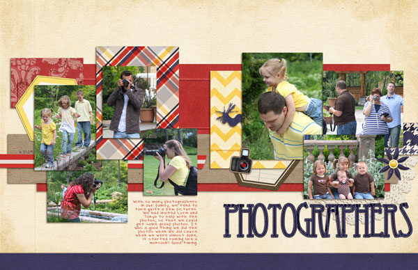 photographers