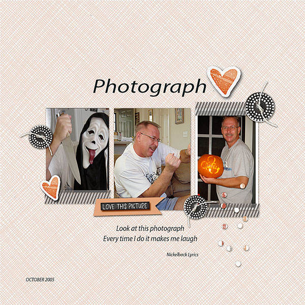 PhotographWeb