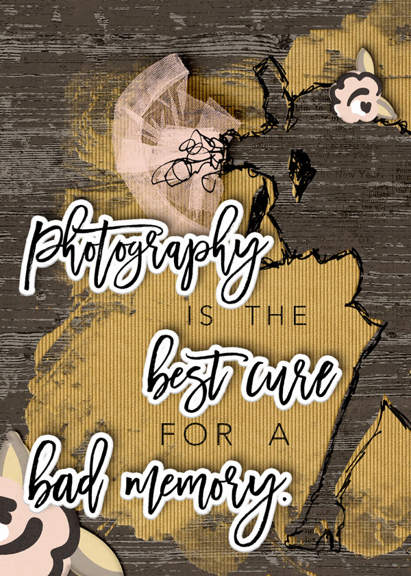 Photography ATC (MOC5 #5)
