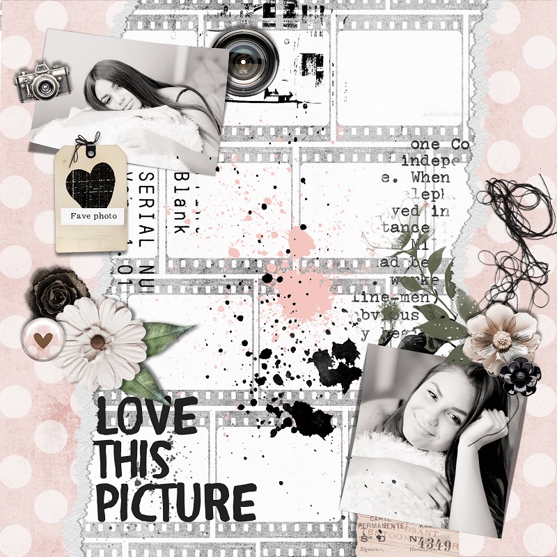 PHOTOGRAPHY CHALLENGE
