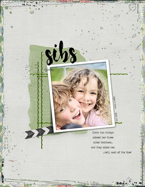 Photography Challenge05-20_GetClose_Logan-Clara