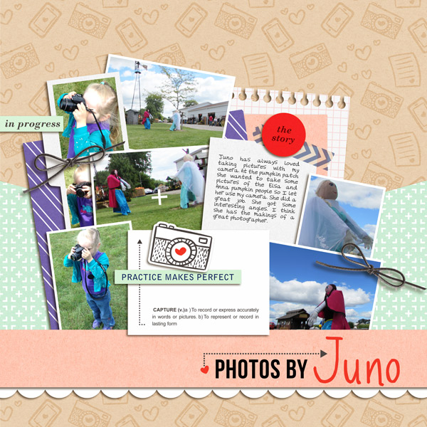 Photos by Juno
