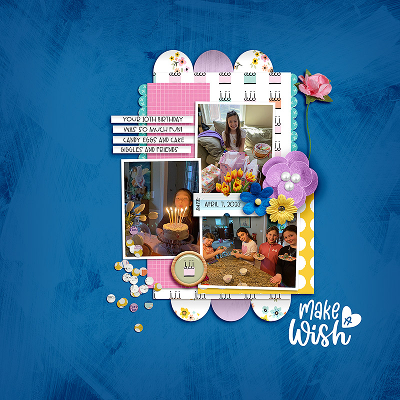 Ph's 10th Birthday