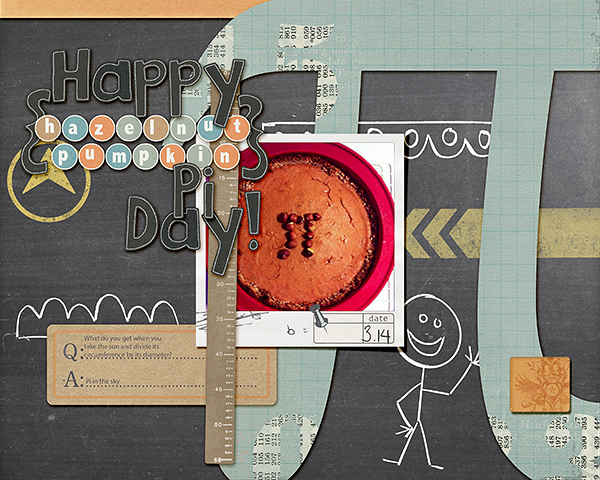 Pi Day