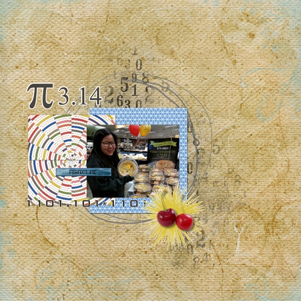 Pi Day