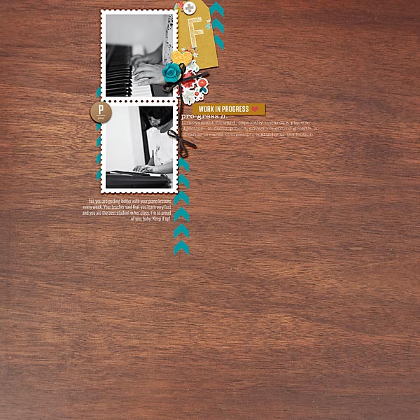 Piano