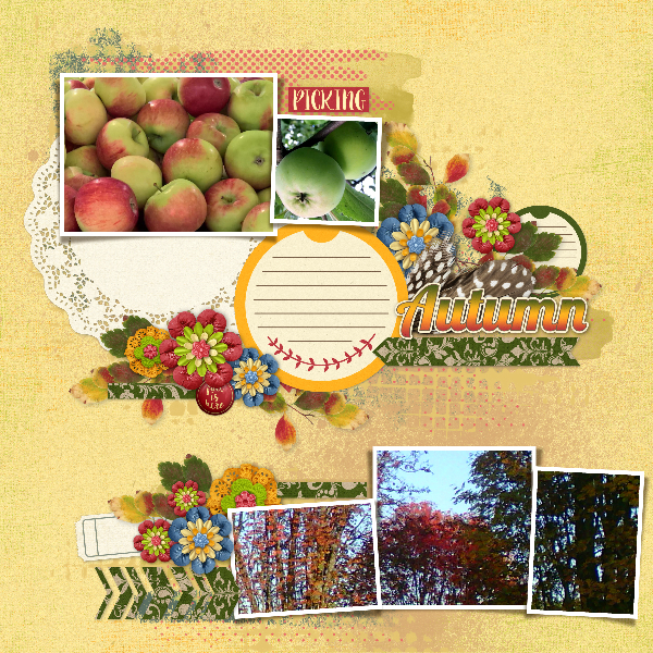 Picking