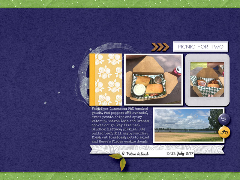 Picnic Baskets