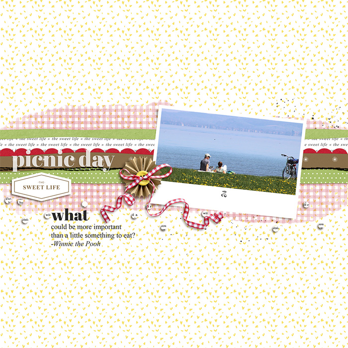 picnic day