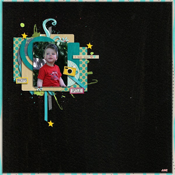 Picture me