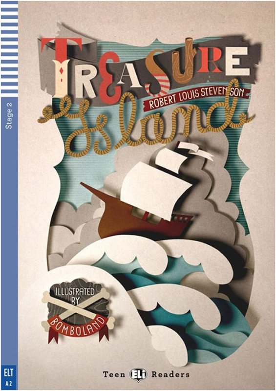 Picture of Book Cover for Inspiration challenge