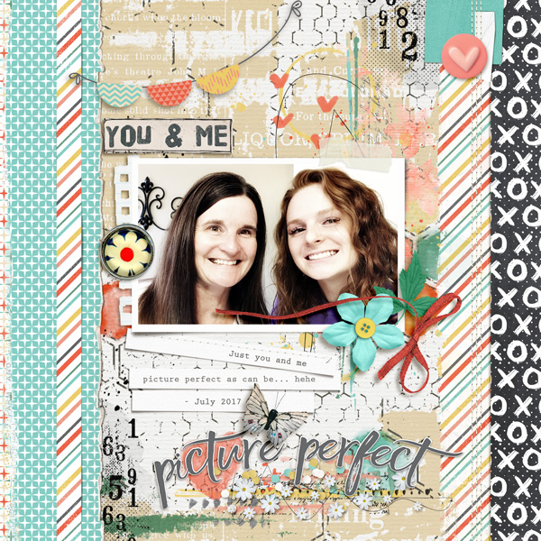 Picture Perfect You & Me