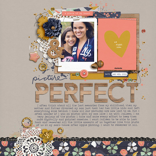 Picture Perfect