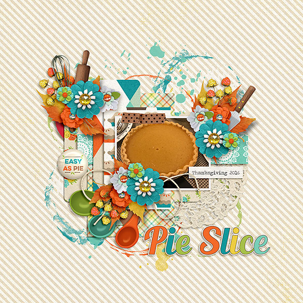 Pie Slice