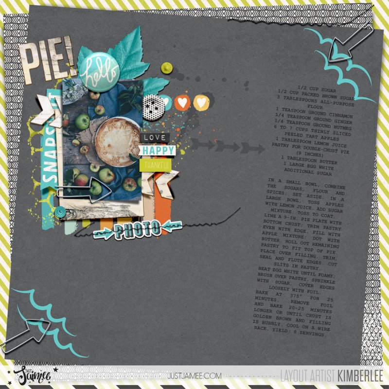 Pie