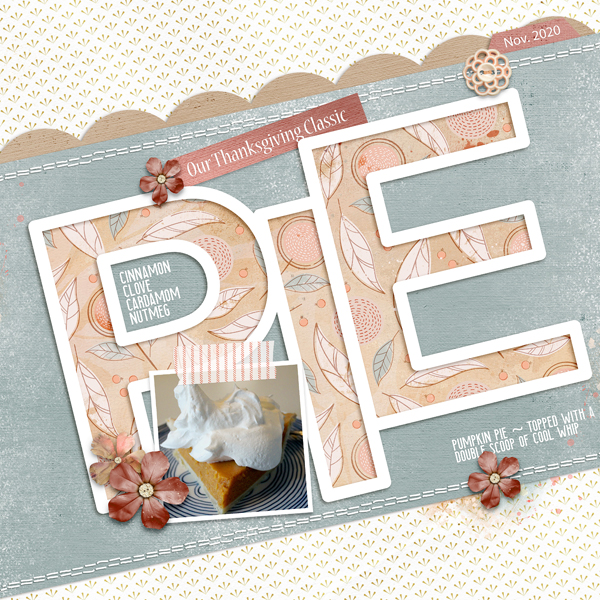 Pie