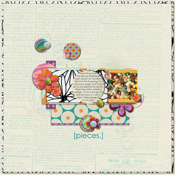 Pieces