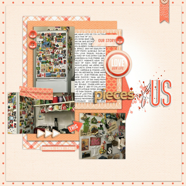 PiecesOfUs- Photography Challenge-