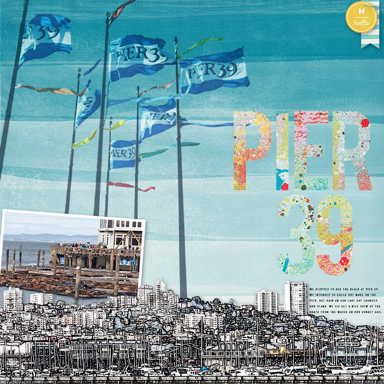 Pier 39