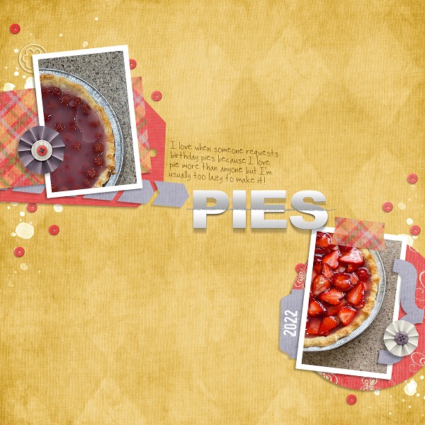 Pies