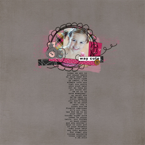 Piggytails