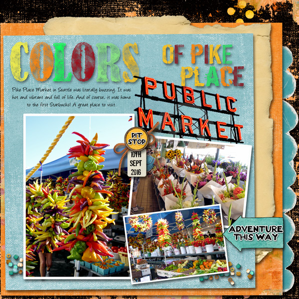 Pike-Place