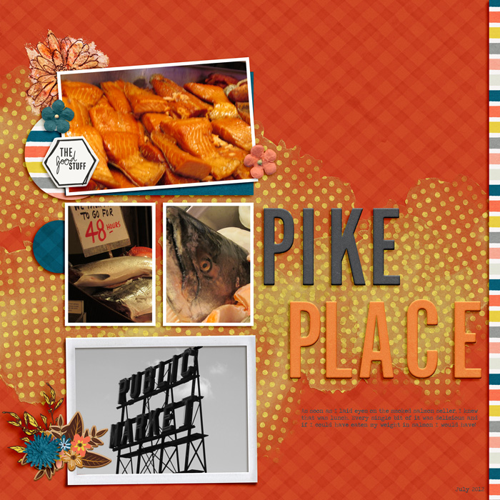 Pike Place