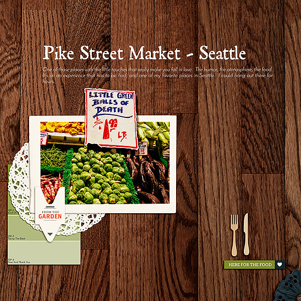 Pike Street Market