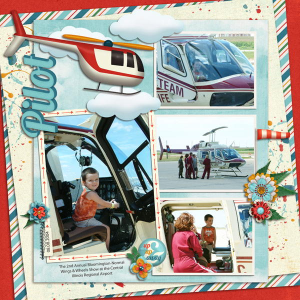 Pilot