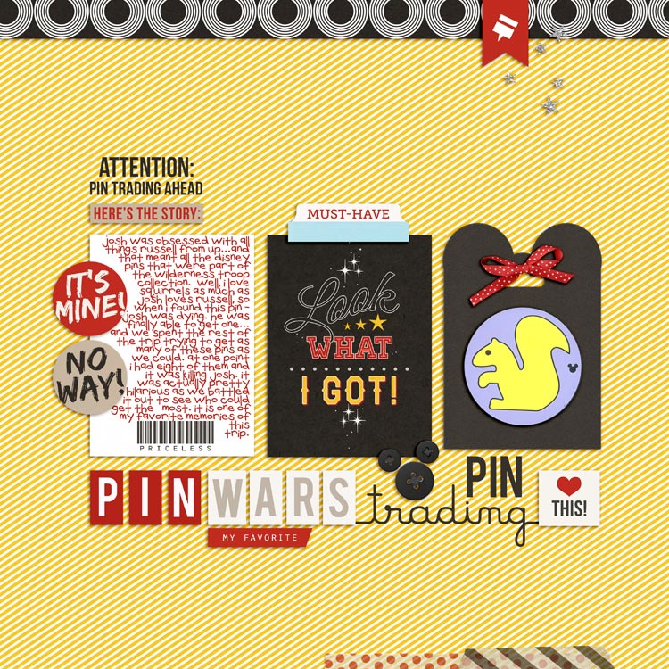 pin wars