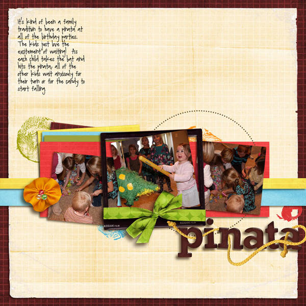 Pinata