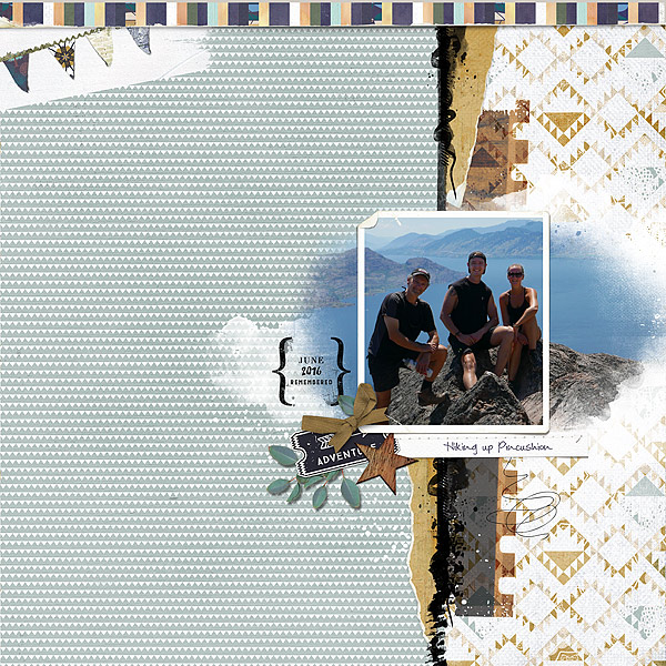 Pincushion Hike