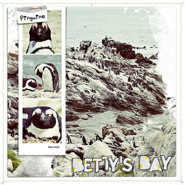 Pinguine