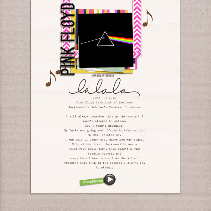 Pink Floyd