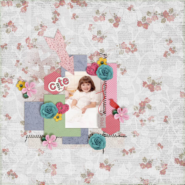 Pink Reptile Designs blog challenge