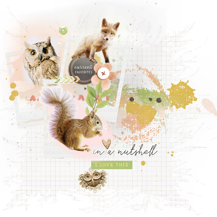 Pink Reptile Designs-September/October-Template Challenge-3 Current Favs