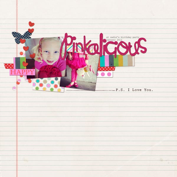 pinkalicious