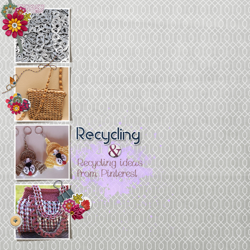 Pinterest ideas